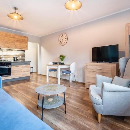 شقة Apartament Gorna Na 5 يلينيا غورا المظهر الخارجي الصورة