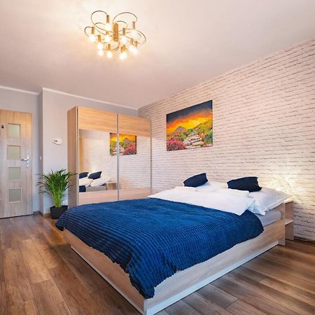 شقة Apartament Gorna Na 5 يلينيا غورا المظهر الخارجي الصورة