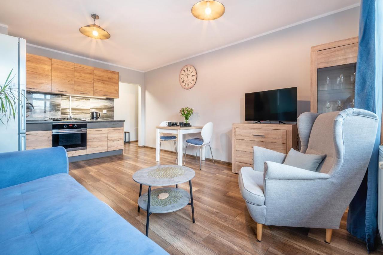 شقة Apartament Gorna Na 5 يلينيا غورا المظهر الخارجي الصورة