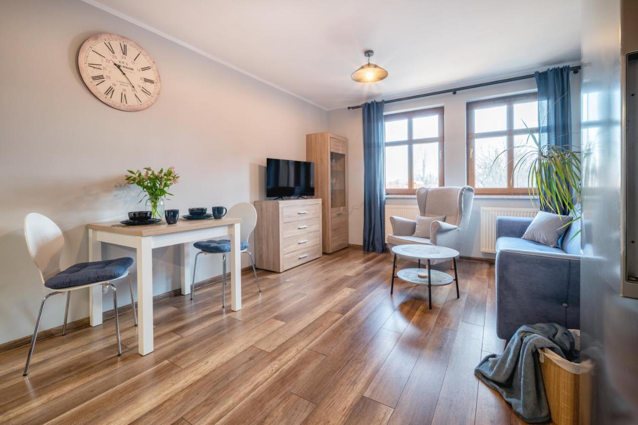 شقة Apartament Gorna Na 5 يلينيا غورا المظهر الخارجي الصورة