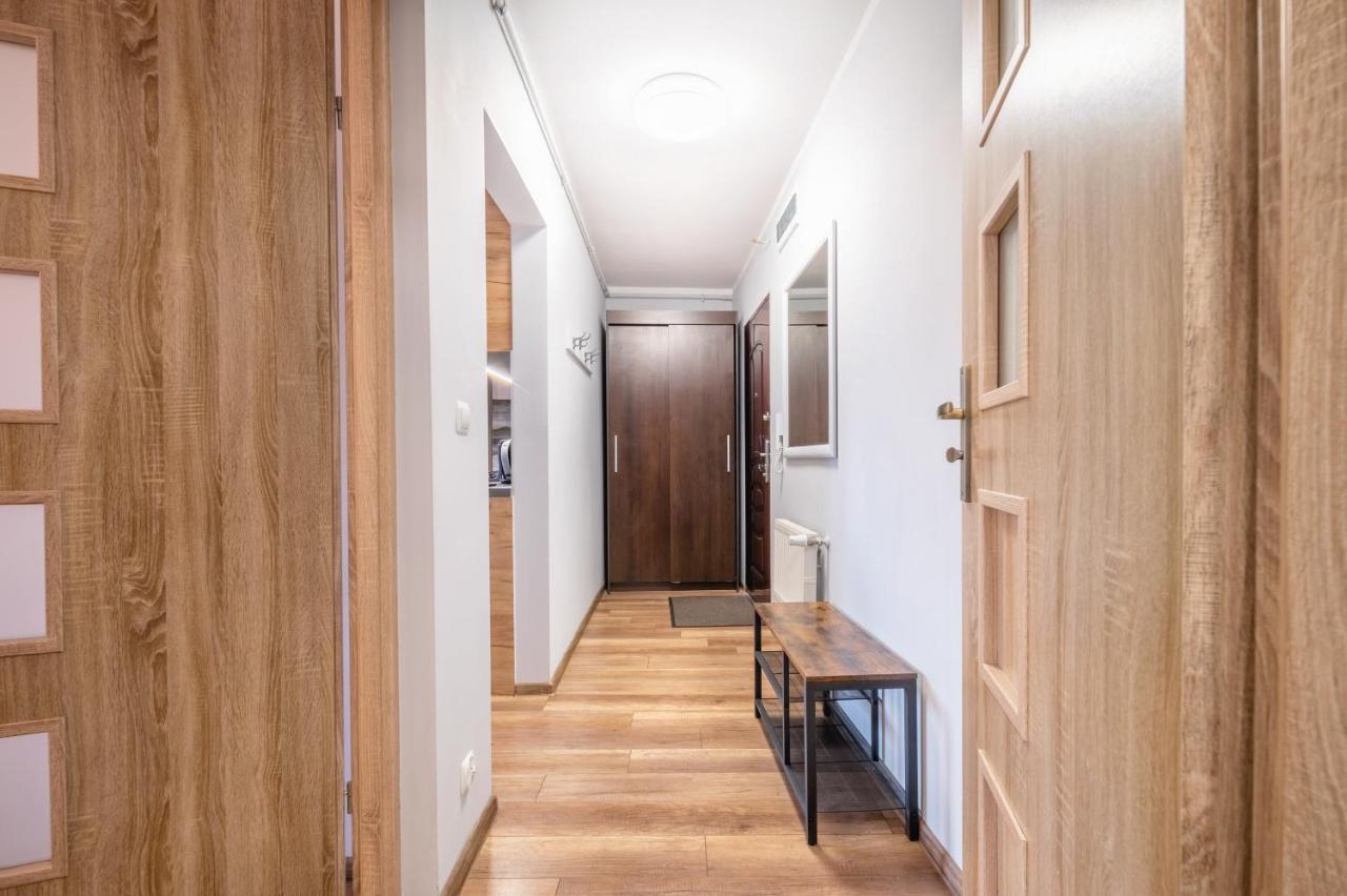 شقة Apartament Gorna Na 5 يلينيا غورا المظهر الخارجي الصورة